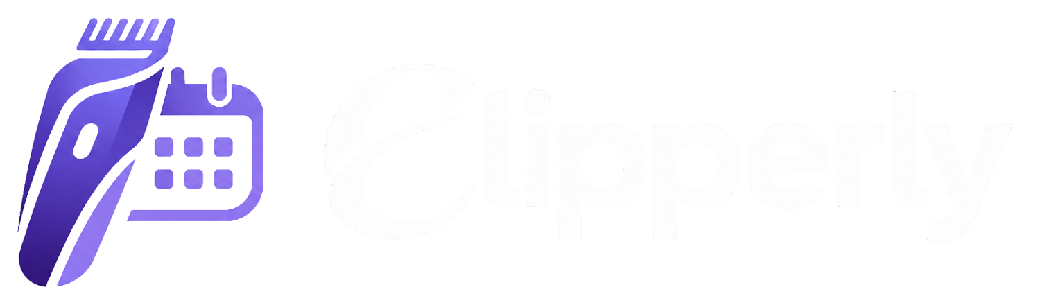 Clipperly logo